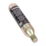 CO2 bottles for 60 cc vest