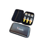 Estuche porta botellas CO2 - Vimele