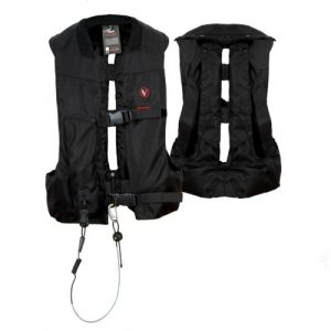 horse riding airbag vest