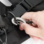 Chalecos airbag ecuestres