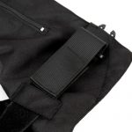 Chalecos airbag homologados