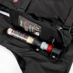 botella co2 para chaleco airbag