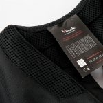 chaleco airbag equitación