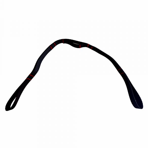 Cincha Textil Chaleco Airbag