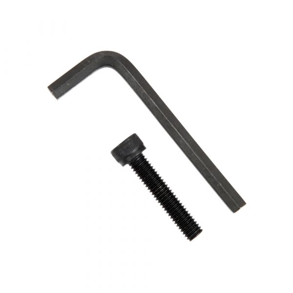 Herramientas cambio botella CO2 Chaleco airbag