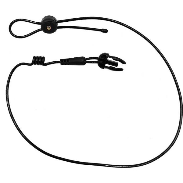 airbag vest trigger cable