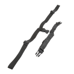 webbing saddle cord shooting textile