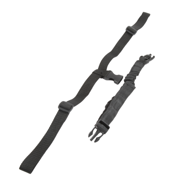 webbing saddle cord shooting textile