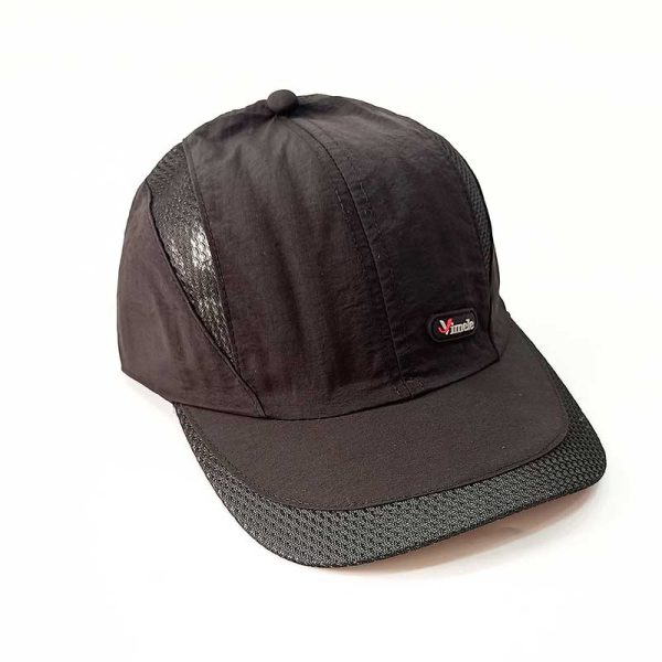 black cap vimele