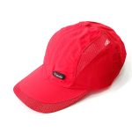 gorra vimele roja