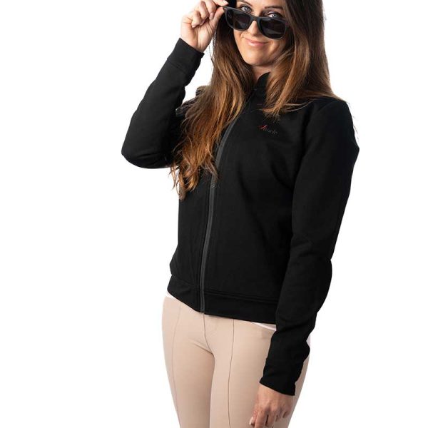 Vimele equestrian vest