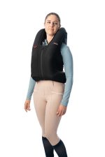 chaleco hipica vimele