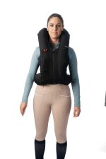 chaleco hipica vimele