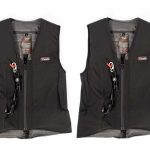 Vimele equestrian vest