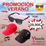 promocion verano vimele