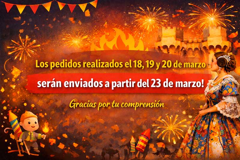 fallas